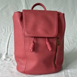 mini target backpack NWT